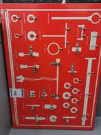 Honda gereedschapsset, Enlèvement, Utilisé