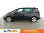 Opel Zafira Tourer 1.4 Turbo Cosmo (automatique), Autos, Cuir, Cruise Control, Autre carrosserie, 5 portes
