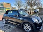 Mini Couper Cabrio, Auto's, Automaat, Diesel, Particulier, Te koop