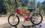 Woom 3 (16 inch), Fietsen en Brommers, Ophalen of Verzenden, Gebruikt, 16 tot 20 inch, Woom