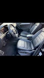 BMW 330e, perfect onderhouden, Autos, Audi, Cuir, Berline, 4 portes, Hybride Électrique/Essence