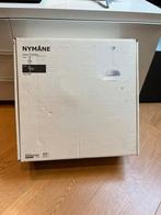 Lamp Ikea Nymane, Ophalen of Verzenden, Nieuw, Kunststof, Modern