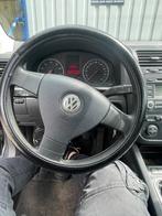 Volkswagen Golf 1.6 benzine cruise control zetelverwarming.., Te koop, Cruise Control, Benzine, Particulier