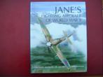 Jane's fighting aircraft of WW2., Enlèvement, Armée de l'air, Autres types