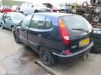 Onderdelen Nissan Almera Tino 2.2 dCi Acenta, Auto-onderdelen, Gebruikt, Nissan