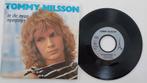 Tommy Nilsson  - No way no how, Enlèvement ou Envoi, Comme neuf, 7 pouces, Single