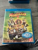 Madagascar 2 blu ray, Ophalen, Zo goed als nieuw