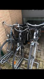 dames en heren  en kinder fietsen tkast klok rek iphone tafe, Fietsen en Brommers, Ophalen