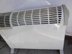 2 elektrische verwarmingen Delonghi en Profile, Ophalen, 30 tot 80 cm, Gebruikt, Radiator