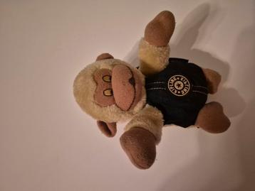 Kipling aapje sleutelhanger goede staat, Verzamelen, Ophalen of Verzenden, Gebruikt