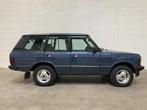 Range Rover, SUV ou Tout-terrain, 5 places, Bleu, Achat