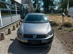 Volkswagen golf benzine gekeurd garantie, Voorwielaandrijving, Euro 5, Stof, Zwart