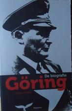 Göring. De biografie, Enlèvement ou Envoi