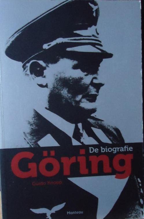 Göring. De biografie, Livres, Guerre & Militaire, Enlèvement ou Envoi