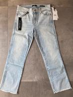 7 for all mankind - Jeans slim illusion. Maat 27. Nieuw, Blauw, Nieuw, Ophalen of Verzenden, W27 (confectie 34) of kleiner