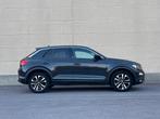 VW T-Roc  /2.0 TDI /2021/108000km/, Auto's, Stof, Euro 6, Bedrijf, SUV of Terreinwagen