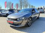 Peugeot 508 allure automaat in perfecte staat 1j Garantie, Auto's, Automaat, Bedrijf, Diesel, 5 deurs