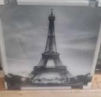 Decoratie glazen kaders Parijs te koop, Huis en Inrichting, Ophalen