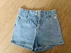 Short meisje maat 140 (Indian Blue Jeans), Broek, Meisje, Ophalen of Verzenden, Zo goed als nieuw