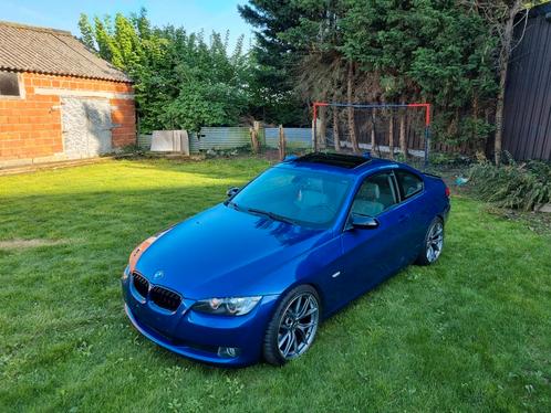 BMW E92 335i N54, Auto's, BMW, Particulier, Ophalen