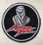 Patch Honda Africa Twin - 74 x 74 mm, Nieuw