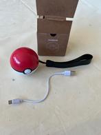 Samsung Galaxy Buds 2 Pokémon Case, Ophalen, Zo goed als nieuw, In oorschelp (earbud)
