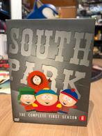 South park season 1, Enlèvement, Comme neuf
