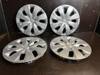 4 enjoliveurs Toyota yaris aygo 14", Autos : Divers, Enjoliveurs, Enlèvement ou Envoi, Utilisé