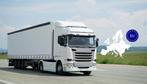 Vakbekwaamheid te huur - Vervoersvergunning, Vacatures, Vacatures | Logistiek, Inkoop en Transport
