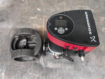 Grundfos magna3 40-80 F220 beschikbaar voor biedingen