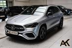 Mercedes-Benz GLA 200 GLA 200 7G-DCT Edition AMG Line - NAVI, Achterwielaandrijving, Gebruikt, 4 cilinders, Alcantara