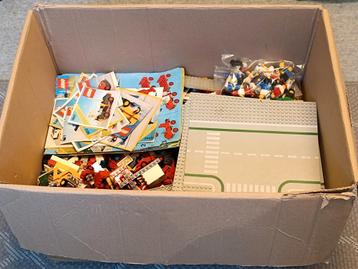 Vrac Lego., Enlèvement, Comme neuf, Lego