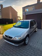 Citroen Saxo/1.1 Benzine/1ste Eigenaar/GEKEURD VOOR VERKOOP, Auto's, Saxo, Particulier, Euro 3, Te koop