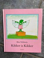 Kikker is Kikker, Boeken, Ophalen of Verzenden