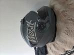 Casque moto modulable westt, Motos, Enlèvement, M