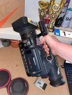Panasonic hvx200, Audio, Tv en Foto, Videocamera's Digitaal, Full HD, Gebruikt, Panasonic, 20x of meer