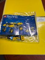 Lego technic 8826, Ophalen of Verzenden, Zo goed als nieuw, Lego