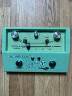 Danelectro Reel Echo (delay), Ophalen, Gebruikt, Delay of Echo