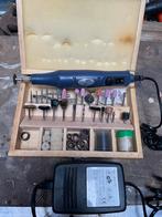 Dremel, Ophalen, Zo goed als nieuw