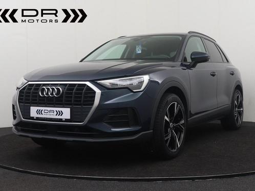 Audi Q3 35TFSi  S TRONIC - NAVIGATIE - LED - 360° CAMERA -, Autos, Audi, Entreprise, Q3, ABS, Régulateur de distance, Airbags