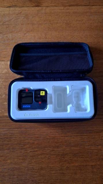Gopro hero 12 black neuve beschikbaar voor biedingen