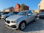 BMW X3 2.0da sDrive18 lederen camera Carplay  GARANTIE, Auto's, BMW, Testrit aan huis, Achterwielaandrijving, 4 cilinders, 127 g/km