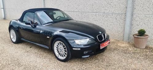 Bmw Z3 MPack, Autos, BMW, Entreprise, Z3, ABS, Airbags, Air conditionné, Bluetooth, Verrouillage central, Sièges électriques, Vitres électriques