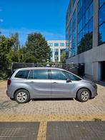Citroën C4 Spacetourer 2020/80.000 km/diesel/garantie, Auto's, Voorwielaandrijving, 7 zetels, 5 deurs, Zilver of Grijs