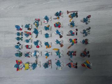 smurfsmurf smurfen 3,50 euromunten, aarzel niet.  beschikbaar voor biedingen