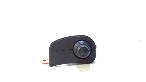 STUURSCHAKELAAR LINKS Clio III (BR / CR) (88102001377), Auto-onderdelen, Dashboard en Schakelaars, Renault, Gebruikt