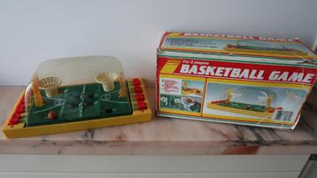 Toy Basketball Game Playwell beschikbaar voor biedingen