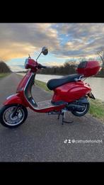 Dk scooters turnhout, Nieuw, Ophalen