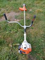 Débroussailleuse thermique Stihl FS56, Ophalen, Gebruikt, Benzine, Stihl
