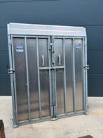Ifor Williams achterklep / deur, Ophalen, Nieuw